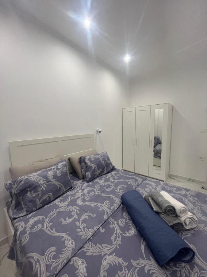 White Apartment Athen Exterior foto