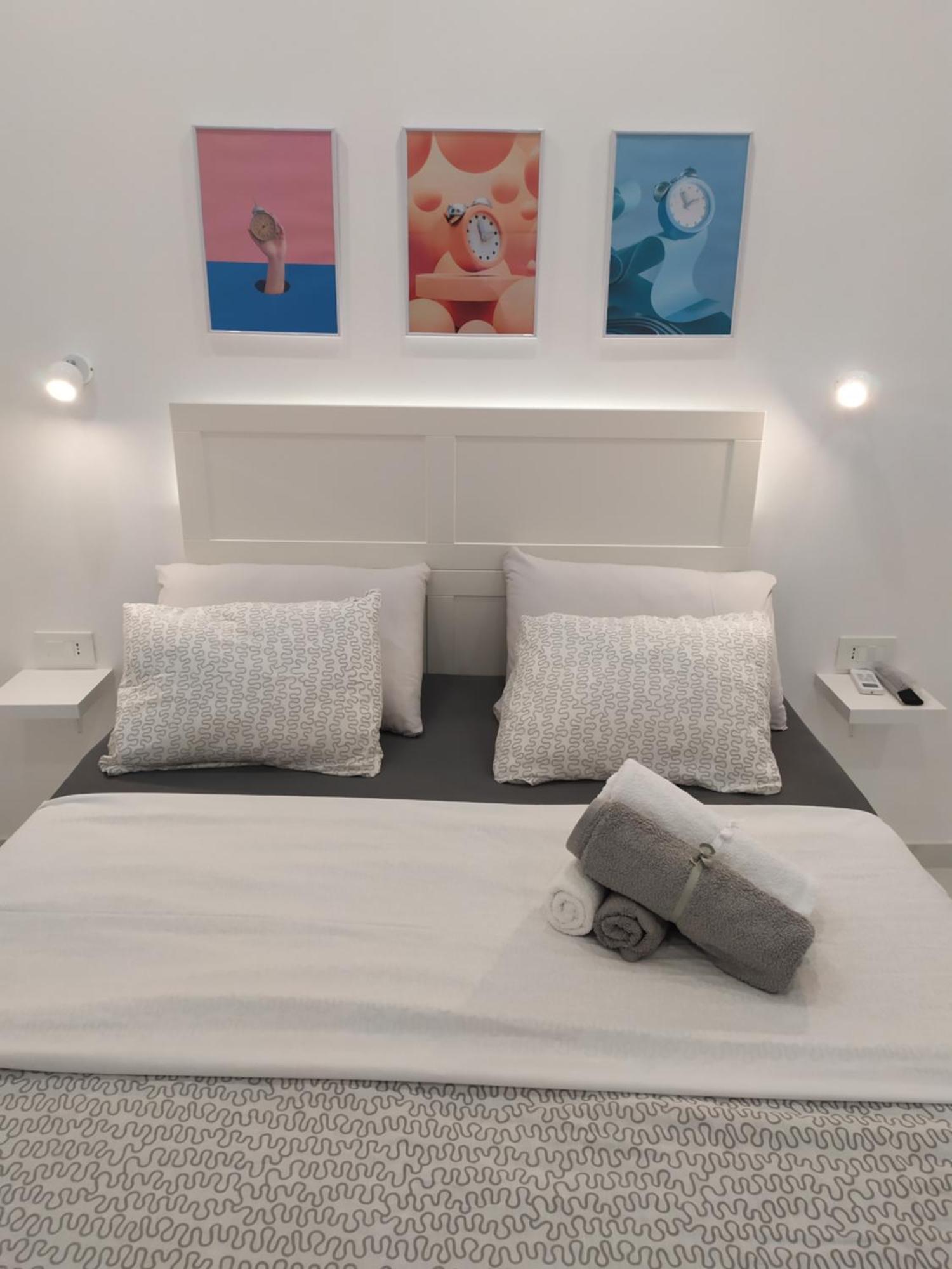 White Apartment Athen Exterior foto