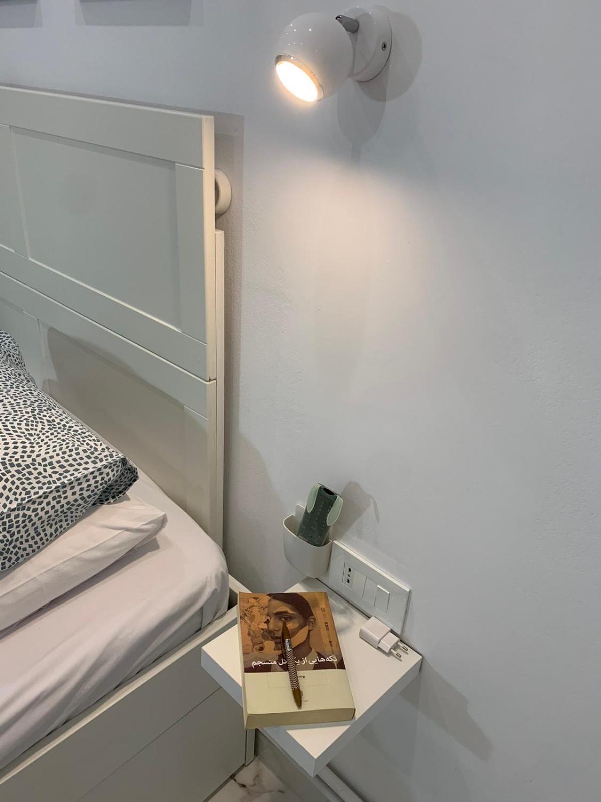 White Apartment Athen Exterior foto